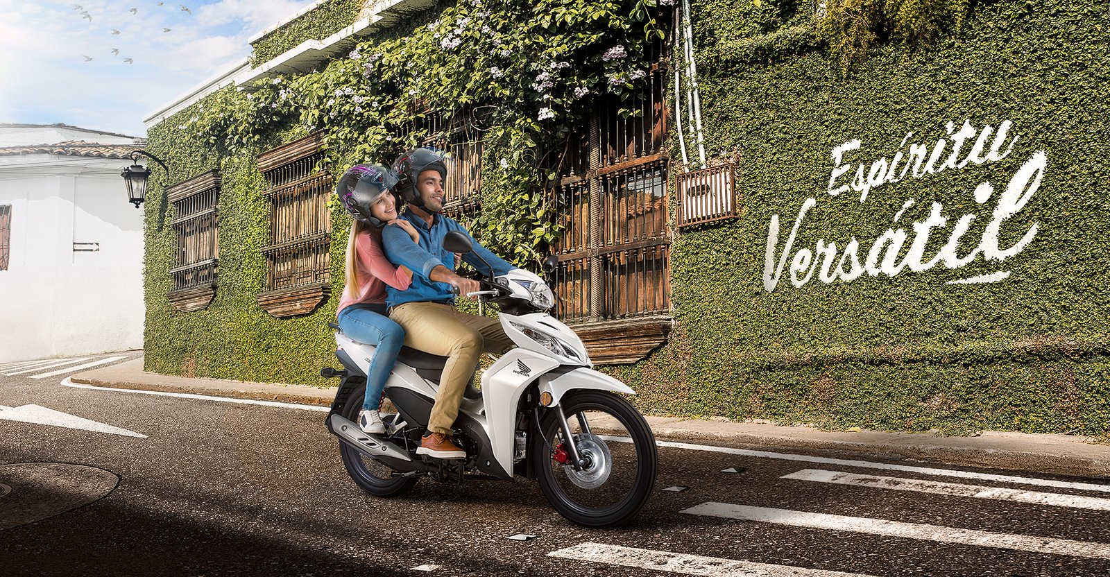Honda-Wave-110S